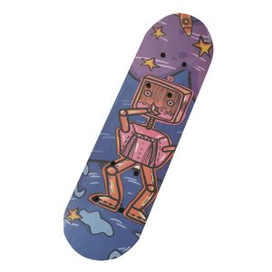 اسکیت بورد مدل sironman