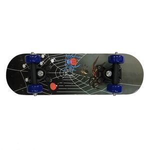 اسکیت بورد مدل sk spider
