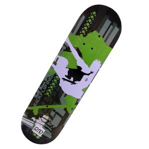 اسکیت بورد پرو اسپرتز مدل kickflip