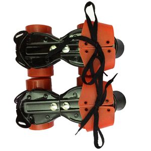 اسکیت تندر مدل roller