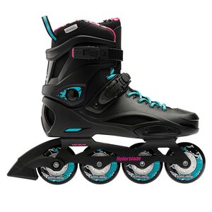اسکیت کفشی رولربلید مدل rb cruiser w