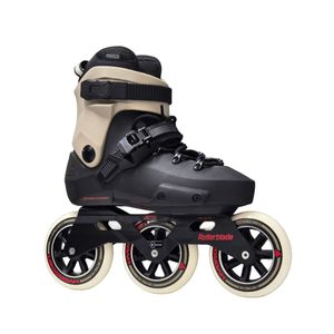 اسکیت کفشی رولربلید مدل twister edge 3wd سایز 42