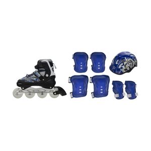 اسکیت کفشی زد ایکس مدل 927t