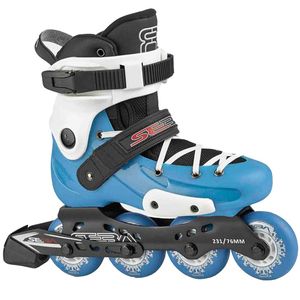 اسکیت کفشی سبا مدل fr junior سایز 35 37