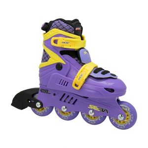 اسکیت کفشی سبا مدل junior 27 30