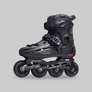 اسکیت کفشی فلاینگ ایکل مدل bkb b6 hero سایز 41 42