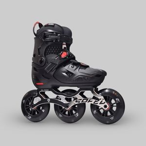 اسکیت کفشی فلاینگ ایکل مدل s7 speed 27 31