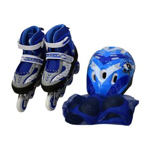 اسکیت کفشی مدل 2 inline