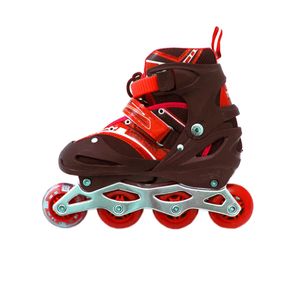 اسکیت کفشی مدل little train toys سایز 32 35