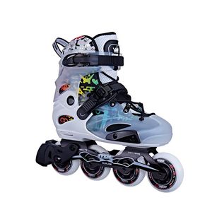 اسکیت کفشی مدل mx ks400_t سایز 29 32