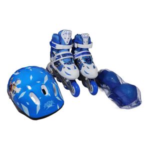 اسکیت کفشی مدل power sport