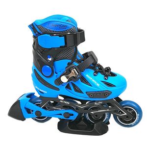 اسکیت کفشی مدل rollcan