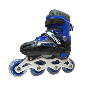 اسکیت کفشی مدل roller 1257