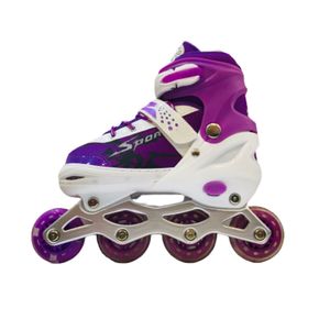 اسکیت کفشی مدل roller sport
