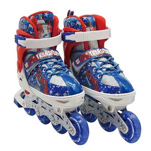 اسکیت کفشی مدل transformers