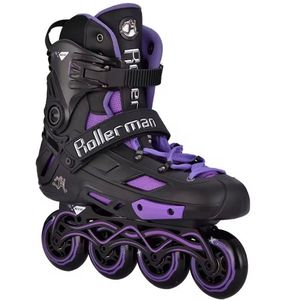 اسکیت کفشی مدل x tech jyb rollerman 38