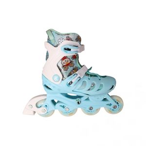 اسکیت کفشی مدل xiao liu roller 30 33