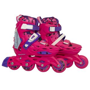 اسکیت کفشی ژین وو مدل x2 (m)