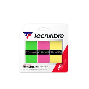اور گریپ تکنی فایبر مدل contact pro بسته 3 عددی