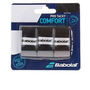 اور گریپ راکت بابولات مدل pro tacky کد 0125
