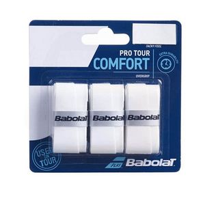 اور گریپ راکت بابولات مدل pro tour comfort