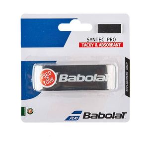 اور گریپ راکت بابولات مدل syntec pro x