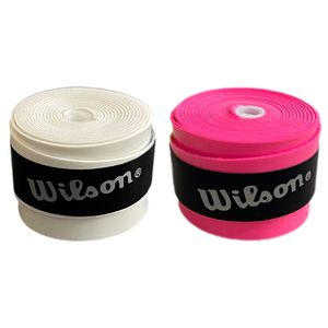 اور گریپ راکت تنيس ویلسون مدل  ‏comfort 13 بسته 2 عددي