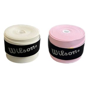 اور گریپ راکت تنيس ویلسون مدل  ‏comfort 14 بسته 2 عددي