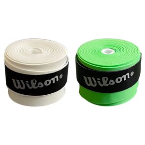 اور گریپ راکت تنيس ویلسون مدل  ‏comfort 17 بسته 2 عددي
