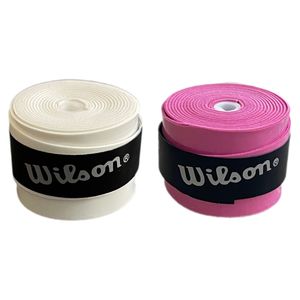 اور گریپ راکت تنيس ویلسون مدل comfort 12 بسته 2 عددي