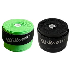 اور گریپ راکت تنیس ویلسون مدل comfort 06 بسته 2 عددي