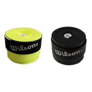 اور گریپ راکت تنیس ویلسون مدل comfort 07 بسته 2 عددی