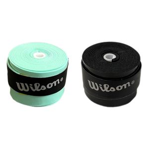 اور گریپ راکت تنیس ویلسون مدل comfort 08 بسته 2 عددی
