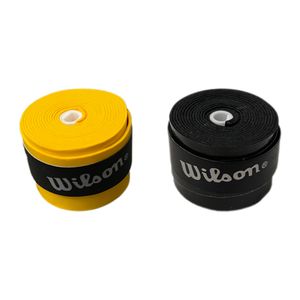 اور گریپ راکت تنیس ویلسون مدل comfort pro 01 مجموعه دو عددی