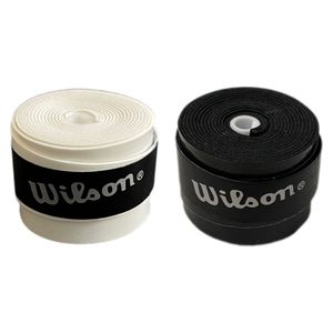 اور گریپ راکت تنیس ویلسون مدل comfort pro 02 بسته 2 عددی