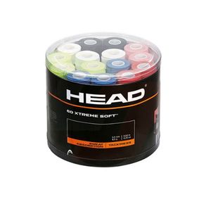 اور گریپ راکت هد مدل xtreme soft بسته 60 عددی