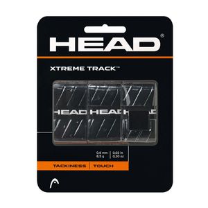 اور گریپ راکت هد مدل xtreme track بسته 3 عددی
