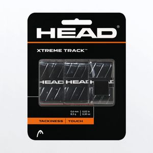 اور گریپ راکت هد مدل xtremetrack بسته 3 عددی