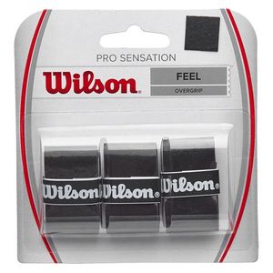 اور گریپ راکت ویلسون مدل pro sensation