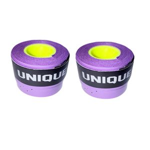 اورگريپ راكت تنيس يونيك مدل uni comfortable g بسته 2 عددی