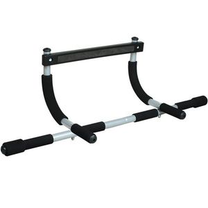 بارفیکس دیواری مدل iron gym