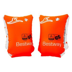 بازو بند شنای bestway مدل 3 6 سایز s