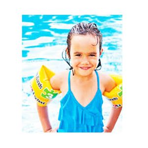 بازو بند شنای اینتکس مدل pool school 3