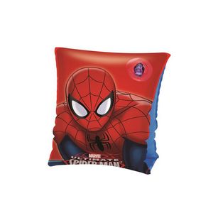 بازو بند شنای بست وی مدل spider man
