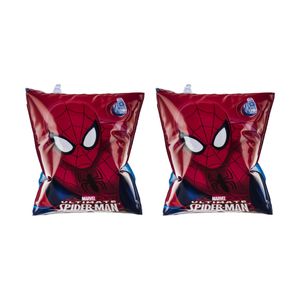 بازو بند شنای مدل spider man سایز freesize