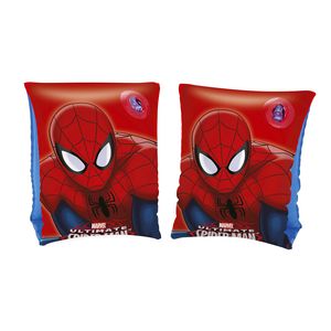 بازوبند شنا بست وی مدل spiderman 01