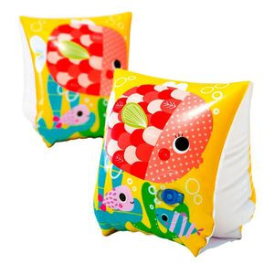 بازوبند شنا مدل mdk at2651 بسته 2 عددی
