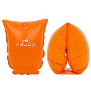 بازوبند شنا نابایجی مدل armband بسته 2 عددی