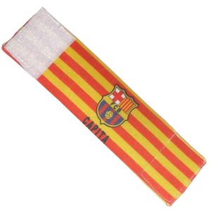 بازوبند کاپیتانی طرح بارسلونا مدل barca 2020