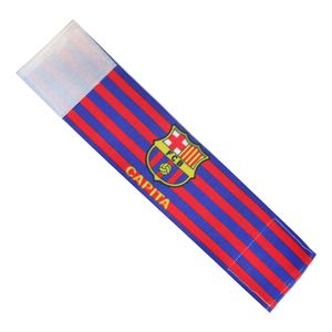 بازوبند کاپیتانی مدل بارسلونا barca 9